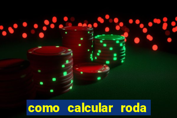 como calcular roda da fortuna no mapa astral